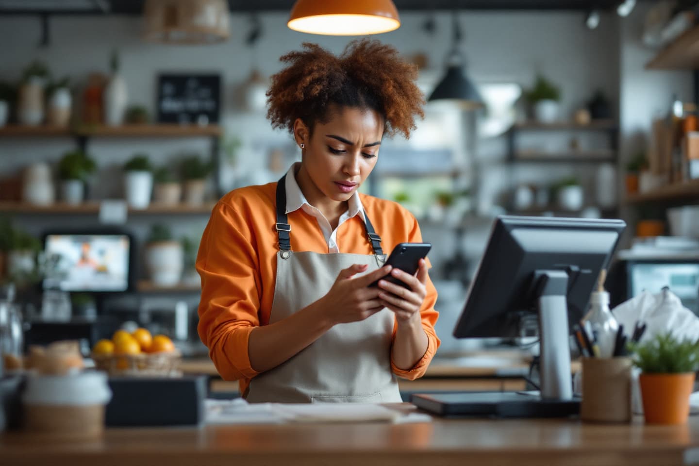 Gestion des appels manqués avec Bizzlite