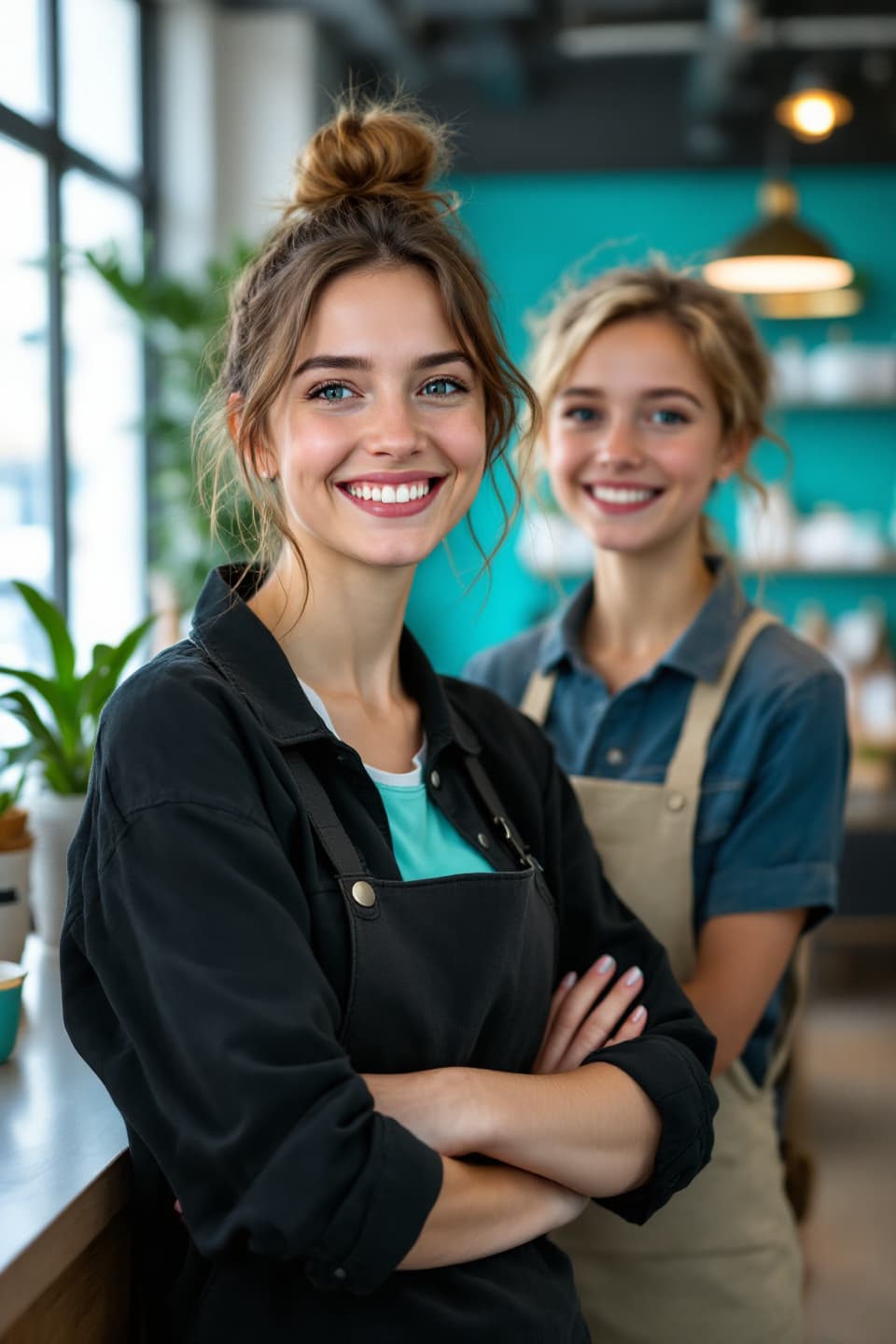 Linktree personnalisé pour commerce