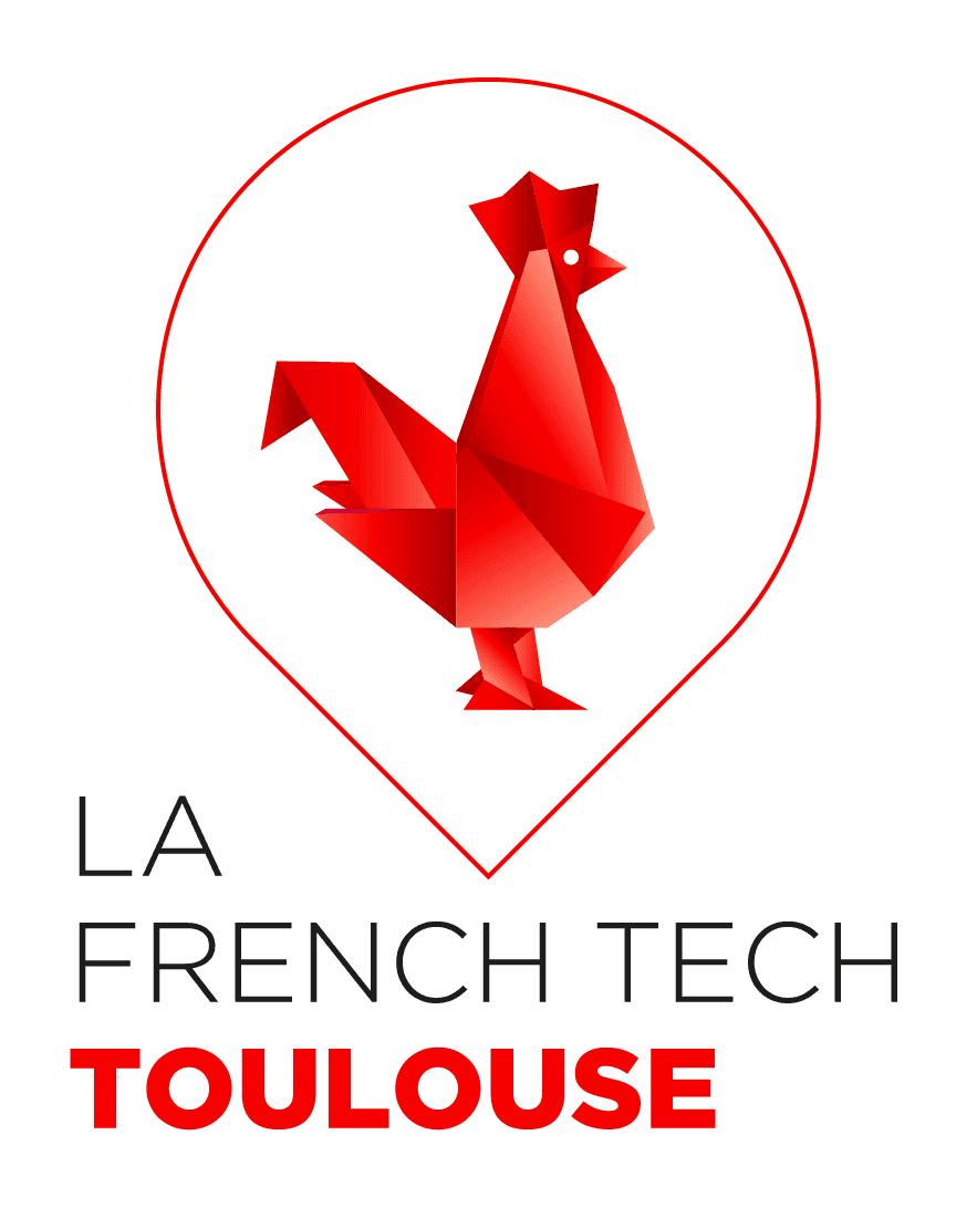 French Tech Toulouse logo