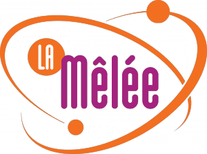 La Mêlée logo