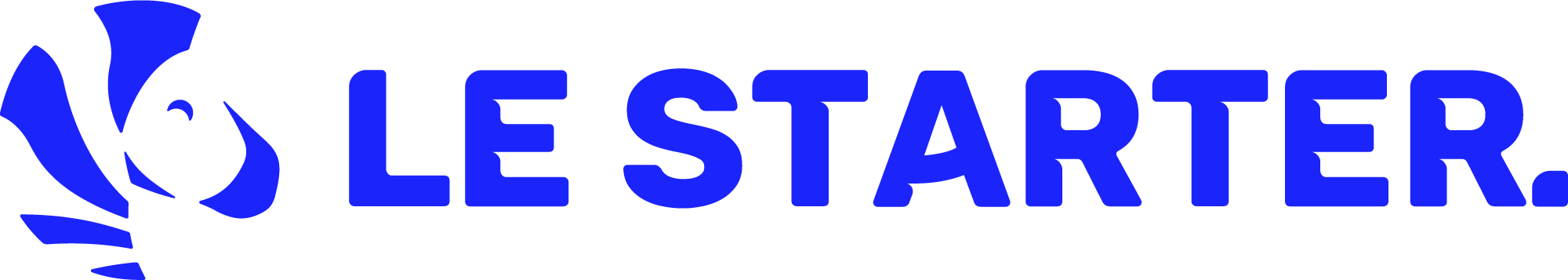 Le Starter logo