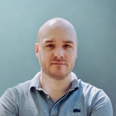 Antoine Bathellier, Co-fondateur, Ingénierie