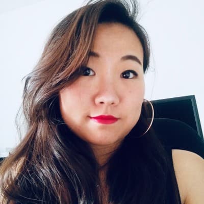 Lisa Hu, Co-fondatrice, Commercial et Développement